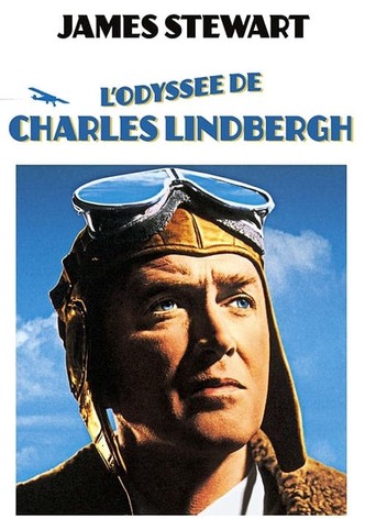 L'Odyssée de Charles Lindbergh