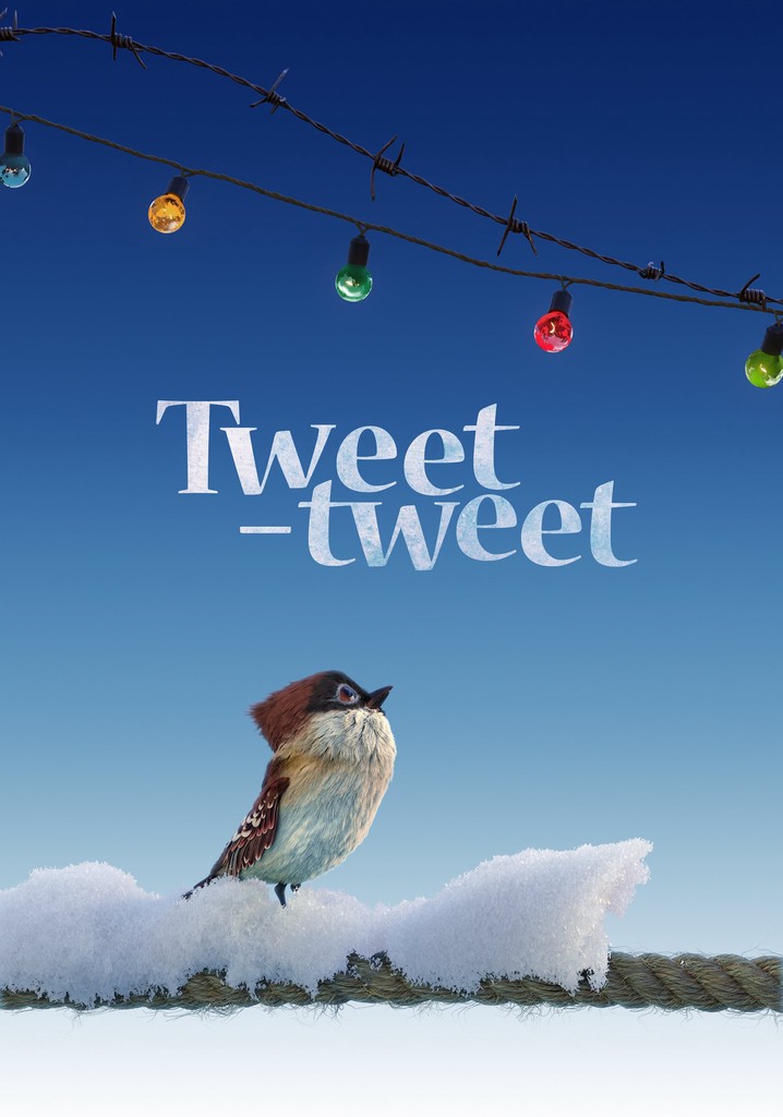 Tweet-Tweet