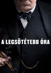 A legsötétebb óra