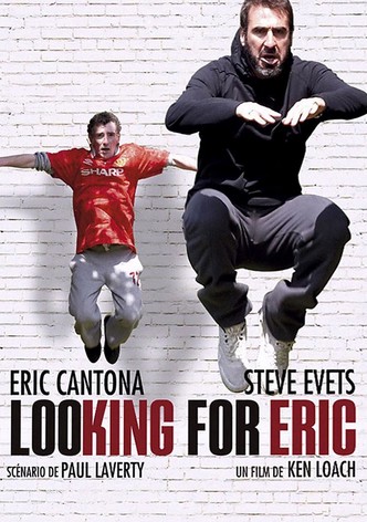 Looking for Eric