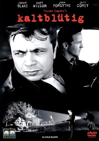 Kaltblütig
