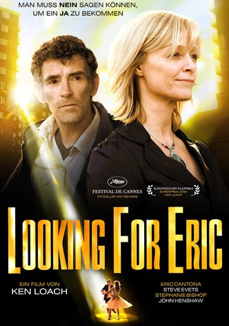 Looking for Eric