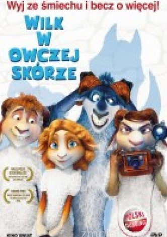 Wilk w owczej skórze