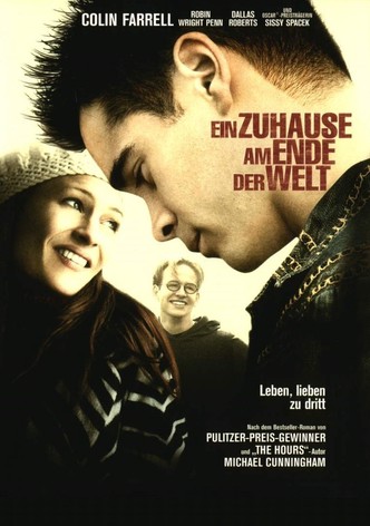 Ein Zuhause am Ende der Welt