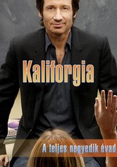 Kaliforgia