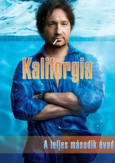 Kaliforgia