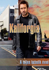 Kaliforgia