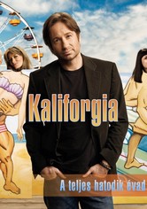 Kaliforgia