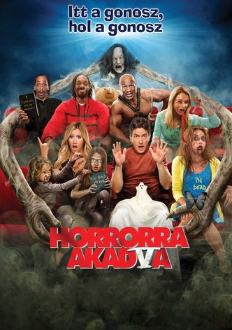 Horrorra akadva 5.