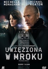 Uwięziona w mroku