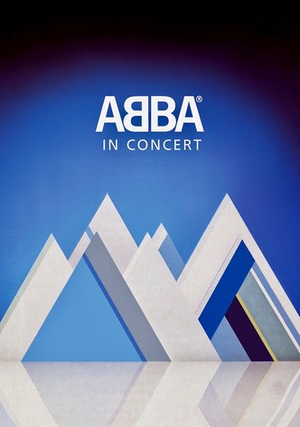 ABBA: In Concert