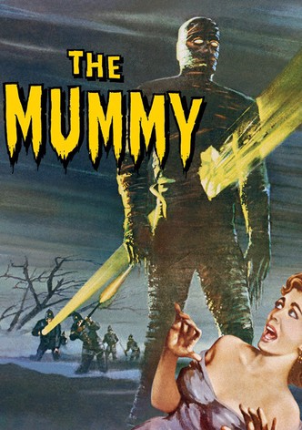 The Mummy