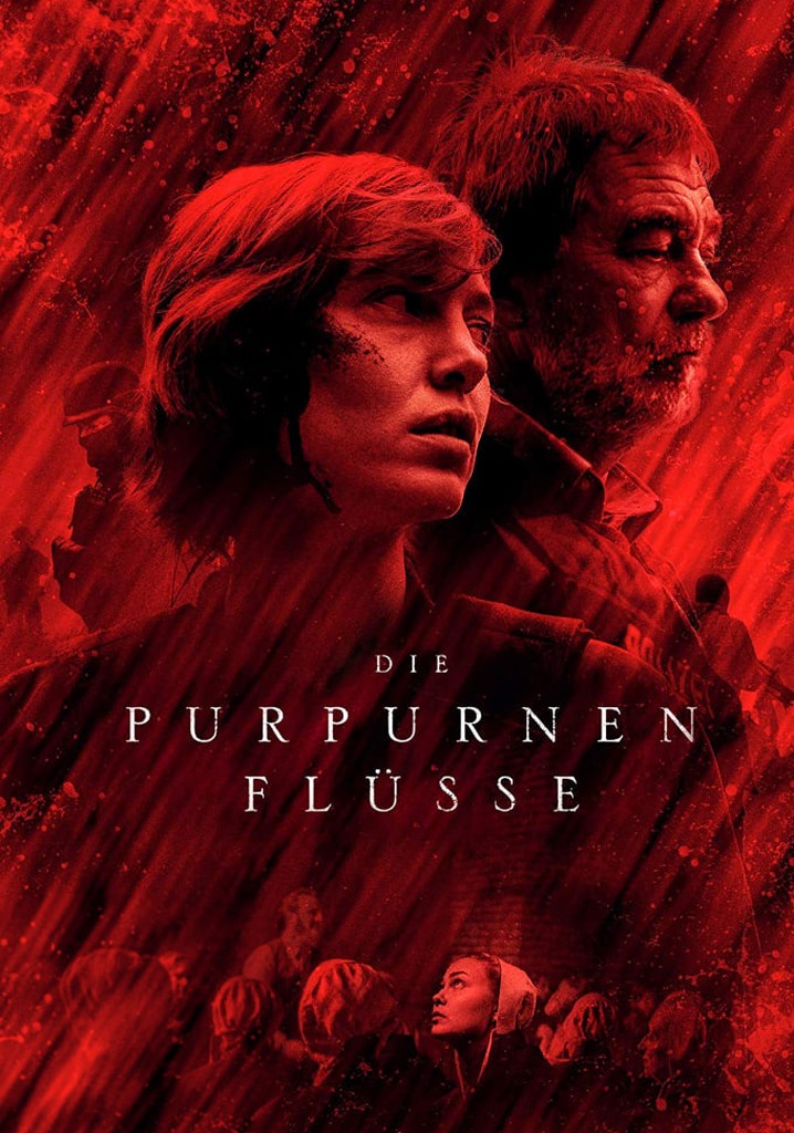 Die Purpurnen Flüsse Staffel 2 Zdf Mediathek Die purpurnen Flüsse - Stream: Jetzt Serie online anschauen