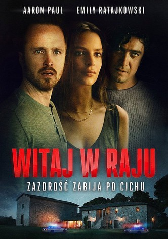 Witaj w raju