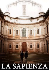 La Sapienza