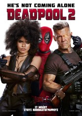 Deadpool 2