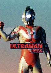 Ultraman Neos