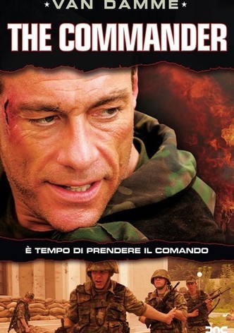 The Commander