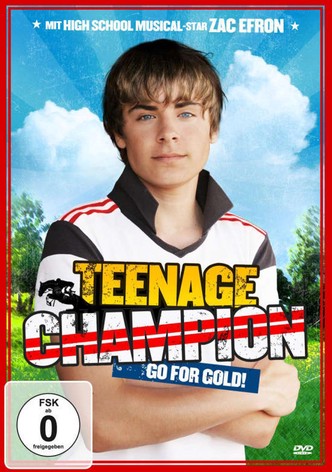 Teenage Champion