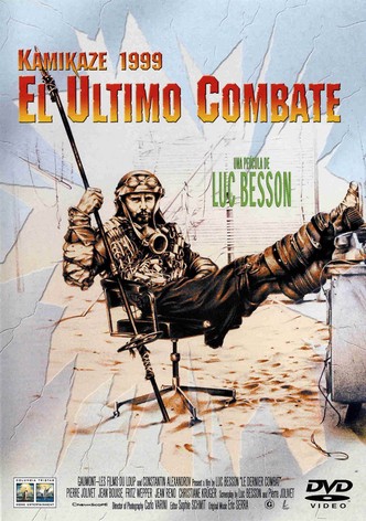 Kamikaze 1999 (El último combate)