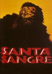 Santa Sangre