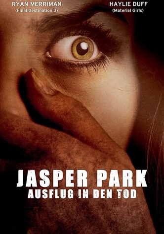 Jasper Park - Ausflug in den Tod