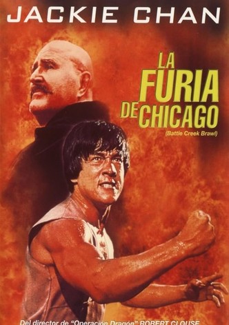 La furia de Chicago