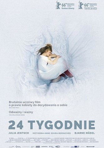 24 tygodnie