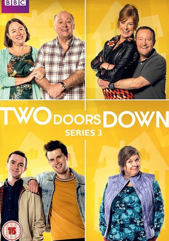 Two Doors Down, Season 3