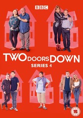 Two Doors Down - Season 4