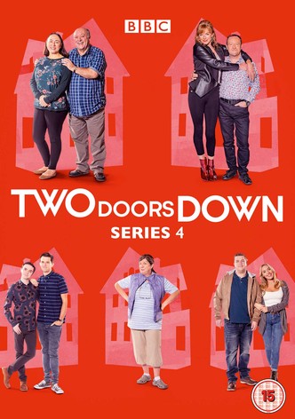 Two Doors Down, Season 4
