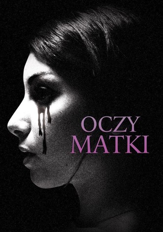 Oczy matki