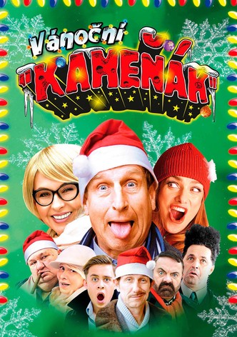 Vánoční Kameňák