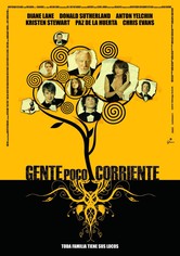 Gente poco corriente