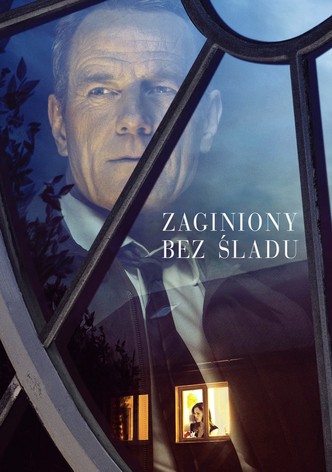 Zaginiony bez śladu