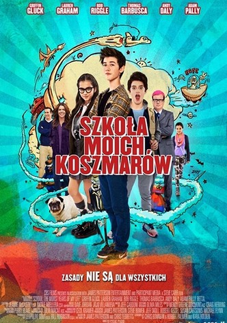 Szkoła moich koszmarów