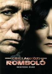 Csillagközi romboló