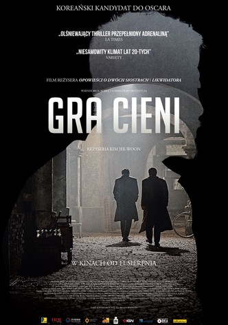 Gra Cieni