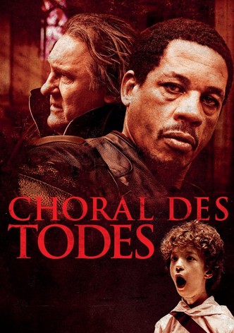 Choral des Todes