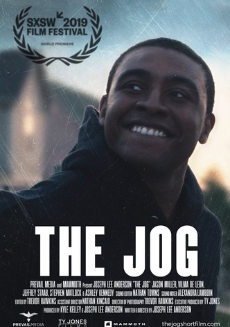 The Jog