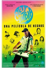 Alta cumbia