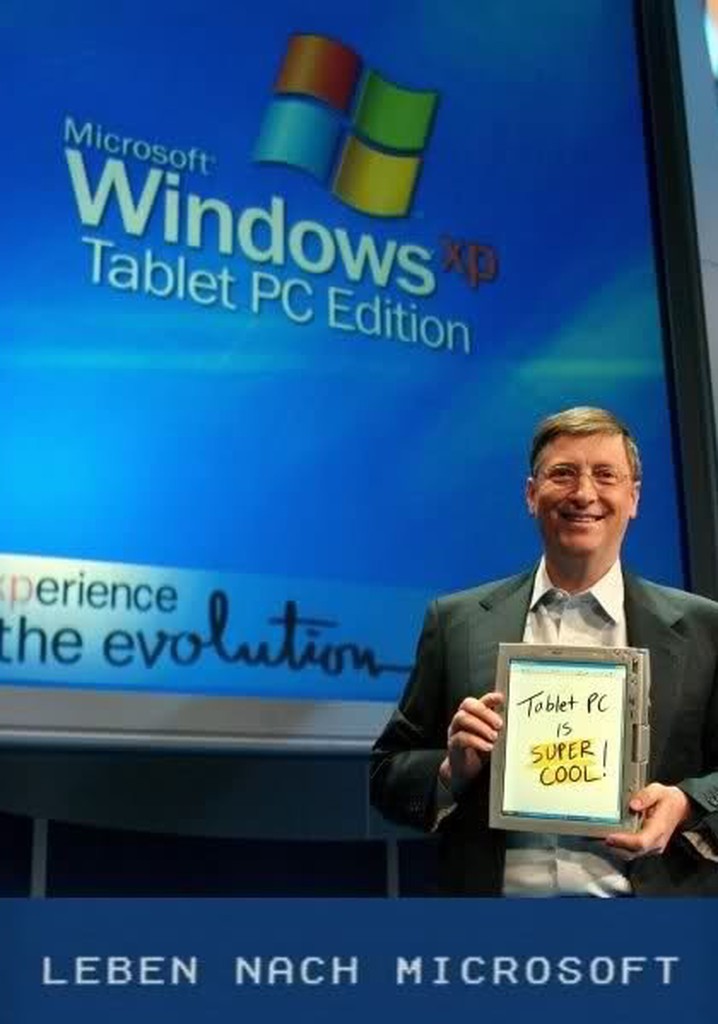 Leben nach Microsoft