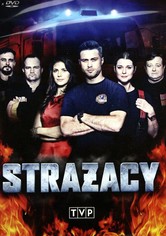 Strażacy - Sezon 1