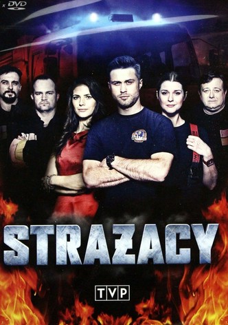 Strażacy