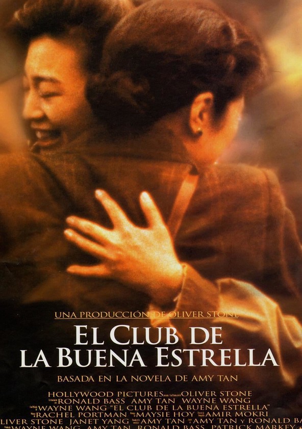 El club de la buena estrella - película: Ver online