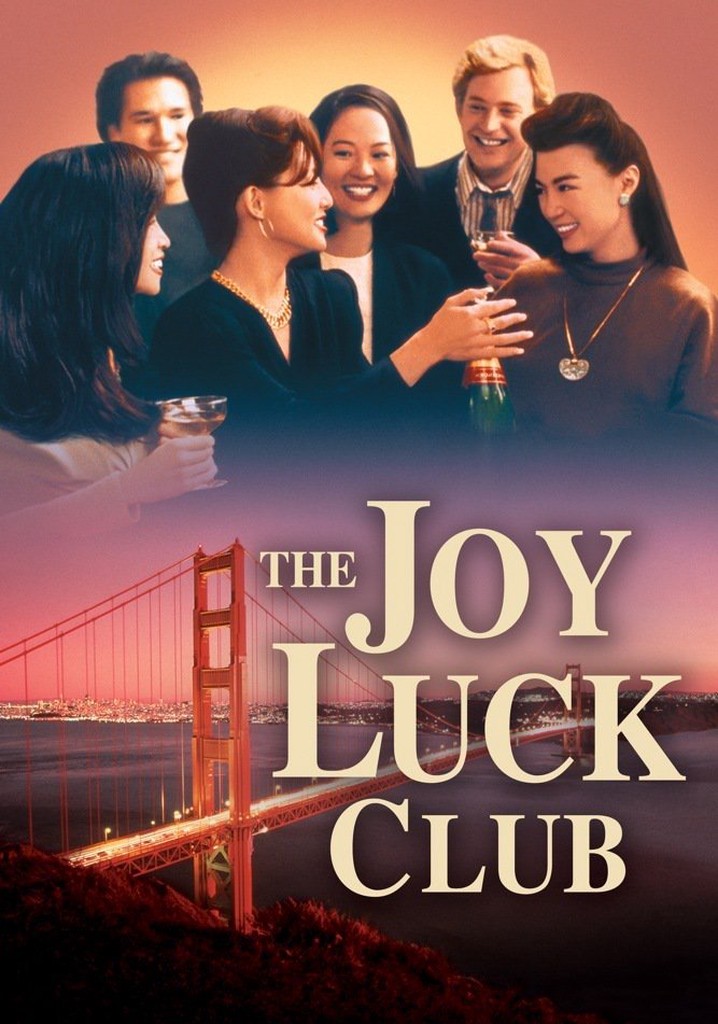 Arriba 51+ imagen the joy luck club online