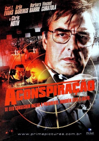 A Conspiração