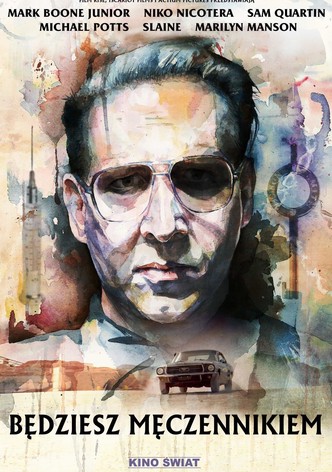 Będziesz męczennikiem