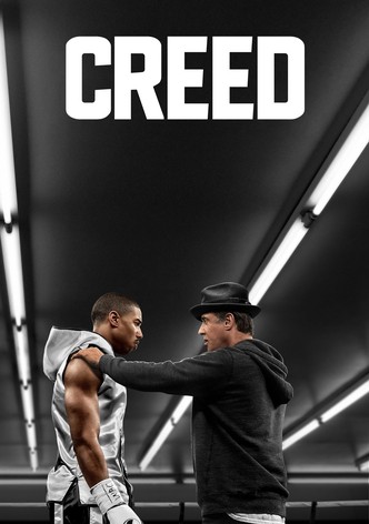 Creed: Legenda je rođena