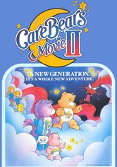 Care Bears Welcome To Care A Lot Streaming Online
